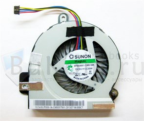 {{photo.Alt || photo.Description || 'Вентилятор для Asus VivoPC VM40B VM60 серии Sunon MF60090V1-C482-S9A Delta KSB06105HB -DC2N (4pin) 1323-00JT000 13070-00540100'}}