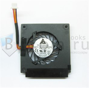 {{photo.Alt || photo.Description || 'Вентилятор для Asus EeePC EPC 2G 4G  700  701 702 800 900 901 1000 1200 серии (Delta BSB04505HA -9J05 -8D1H HY45Q-05A Delphi T4506F05MP MCF-G04P05-1) (4pin) 13GOA0110M090'}}