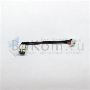 {{photo.Alt || photo.Description || 'Разъем питания на кабеле Длина 5см для Samsung NP300U1A NP305U1A NP305U1Z NP530U3B NP530U3C NP535U3C NP540U3C NP900X3 NP900X4 серии PJ473 6pin'}}