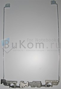 Петли с креплением матрицы Комплект L+R для Lenovo IdeaPad Z580 Z585 серии HNGE-L HNGEL JAR L23 HNGE-R HNGER JAR LZ3