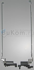 Петли с креплением матрицы (L + R) Lenovo IBM ThinkPad SL400 SL400C 43Y9688 45N4338 44C0877