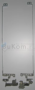 Петли с креплением матрицы (L + R) Lenovo IBM G480 / G480A / G485 33.4SG04.XXX , 33.4SG05.XXX LH-R , LH-L