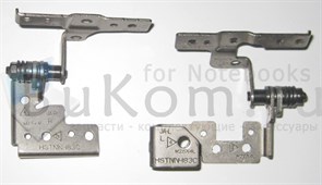 Петли (L + R) для HP Pavilion Dm4-1000 / Dm4-2000 серии JA-L, JA-R, 608214-001