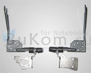 Петли Комплект L+R для Lenovo IdeaPad V550 Y510 Y520 Y530 серии F51A F51G SZS-L SPEEDY-1A HINGE L SZS-R SPEEDY-1A HINGE R