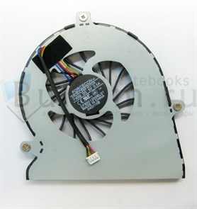 {{photo.Alt || photo.Description || 'Вентилятор для Lenovo IdeaPad Y560 / Y560A / Y560P серии (Forcecon DFS551205ML0T F90Q | Sunon MG75070V1-C000-S99) (4pin) 4FKL3HSLV00, AVC4FKL3HSLV30'}}