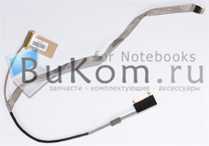 Шлейф матрицы HP Probook 450 G3 серии (450G3) (30pin) p/n: X63 DD0X63LC030 828418-001