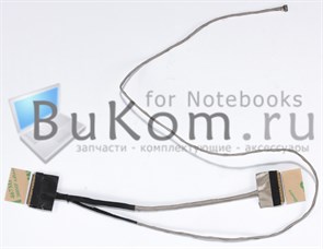 Шлейф матрицы Asus K555 A555 F555 X555 A555L F555L K555L R556L X554L X555LD Y583L X555LD-1B X555L W509L DX992 серии p/n: 1422-01UQ0AS