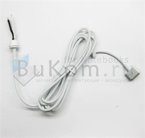 {{photo.Alt || photo.Description || 'Кабель с разъемом MagSafe 2 для блока питания ноутбука Apple MacBook 45W 65W 85W'}}