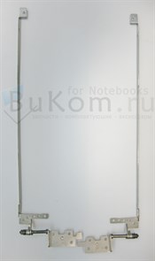 {{photo.Alt || photo.Description || 'Петли с креплением матрицы Комплект L+R для Lenovo B580 B580A B590A B580E B585 B590 B590G V595 V590 V580 V585 V590 серии (SZS-R , SZS-L) p/n: 33.4TE08.021, 33.4TE09.021'}}