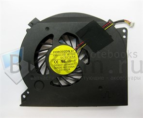 {{photo.Alt || photo.Description || 'Вентилятор для Dell Xps 17 L701 / L701X / L702 / L702X p09e серии (DFS661605FQ0T F98M | GB0508PHV1-A B4488.13.V1.F.GN) 3pin 0XKD45, XKD45, 4JGM7FAWI00'}}