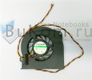 Вентилятор для Dell Inspiron 2310 / 2330 серии (DFS481305MC0T FB7H / MF60140V1-C010-G99) (3pin) 06X58Y 6X58Y