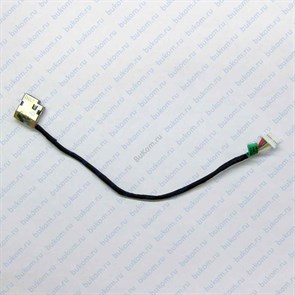{{photo.Alt || photo.Description || 'Разъем питания на кабеле Длина 18см для HP ChromeBook 14 G1 G3 14-q 14-x 14-2000 серии SlateBook 14-p серии Stream 13-c 14-z | Hp Pavilion 15-ba 15s-eq 15s-fq 17-y 738319-FD1 738319-SD1 754734-FD1 754734-SD1 740148-001 759919-001 790635-001 796086-001 79'}}