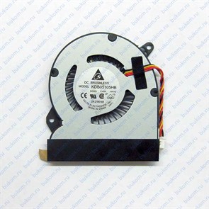 {{photo.Alt || photo.Description || 'Вентилятор Версия 1 для Asus Eee Pad B121 EP121 серии Delta KDB05105HB -AH1G DC5V 0.40A 4pin'}}