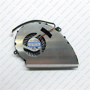 {{photo.Alt || photo.Description || 'Вентилятор ОРИГИНАЛ Версия 3 MSI GE72VR GP72VR серии Aavid PAAD06015SL N389 N372 N404 (4pin) DC5V 0.55A'}}