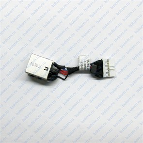 {{photo.Alt || photo.Description || 'Разъем питания на кабеле Длина 3см для 12.5&quot; Dell Latitude 12-7000 E7240 E7250 5480 5490  7280 7380 7480 VAZ50 DC30100Z300 DC30100Z400 DC30100NO00 DC30100O000 DC301000000 ZBZ00 DC30100T200 04W9NY 4W9NY DC30100ZQ00 5MDFH 05MDFH DC30100ZD00 DP4VC 0DP4VC'}}