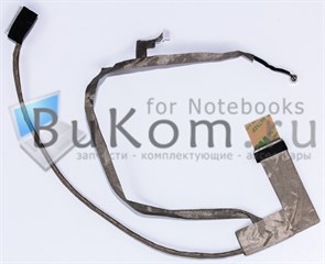 {{photo.Alt || photo.Description || 'Шлейф матрицы Версия 2 40pin Asus N61 N61Da N61Ja N61Jq N61Jv серии (с большим разъемом под веб-камеру) p/n: 1422-00LA0AS 1422-00PL0AS'}}