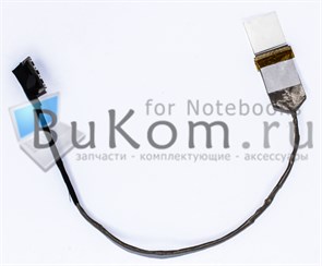 Шлейф матрицы Lenovo E47 E47A E47L E47G K47 K47A K47G серии (40pin) p/n: DD0KL8LC160 DD0KL8LC000