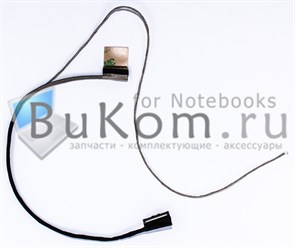 Шлейф матрицы Sony SVF15 SVF15A серии (40pin) p/n: DD0GD6LC000