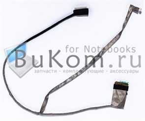 Шлейф матрицы Samsung NP550 NP550P7C серии (40pin) p/n: BA39-01230A