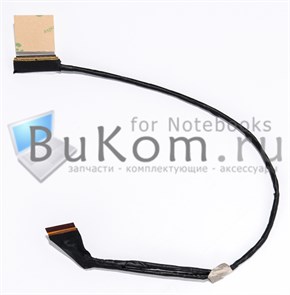 Шлейф матрицы Версия 1 40pin Dell Inspiron 3715 7537 серии DOH50 50.47L03.001