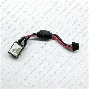 {{photo.Alt || photo.Description || 'Разъем питания на кабеле 7см для ACER ASPIRE ONE D150 KAV10 NAV50 NAV70 AO532H 532 H D260 D255 D255E Packard Bell DOT SE-571RU PAV80'}}