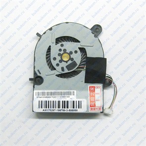 {{photo.Alt || photo.Description || 'Вентилятор ОРИГИНАЛ Версия 1 GPU для Asus A501L K501L K501LX K501U K501UX V505L V505LX V505U V505UB V505UX серии Delta NS65C00-14M04 DC5V 0.50A 4pin 13NB 13NB08Q1T02011, 13NB08QIT02011, DQ5D555M021'}}