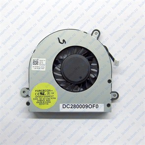 {{photo.Alt || photo.Description || 'Вентилятор для Dell Alienware M14X-R1 M14X-R2 серии Forcecon DFS531205HC0T FA9K DC5V 0.5A DC280009OF0 00H8HD 0H8HD'}}