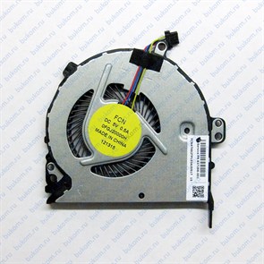 {{photo.Alt || photo.Description || 'Вентилятор для HP Probook 440 G3 445 G3 серии Forcecon 0FGJ20000H 0.5A Delta NS75B00-14M12 (4pin) DC5V 837296-001'}}