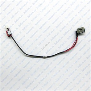 {{photo.Alt || photo.Description || 'Разъем питания на кабеле Длина 16см для Lenovo IdeaPad U510 серии VITU5 DC30100KS00'}}