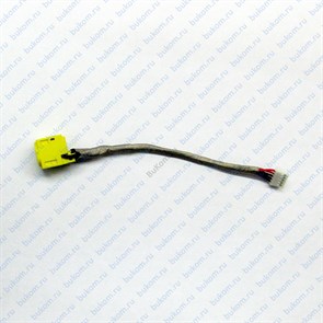 {{photo.Alt || photo.Description || 'Разъем питания на кабеле длина 8см для Lenovo Thinkpad X220 X220i X230 X230i серии PJ540-8cm 5pin'}}