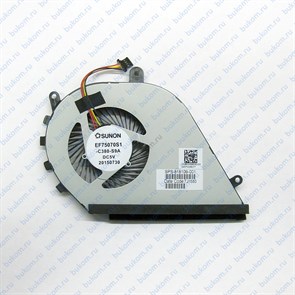 {{photo.Alt || photo.Description || 'Вентилятор для CPU HP Envy 14-j 14t-j серии Forcecon DFS170005050T FGDG Sunon EF75070S1-C380-S9A 4pin DC5V 818109-001 DC28000G9F0 DC28000G9S0'}}