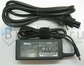 Блок питания для Dell 19.5V 3.34A 65W 4.5x3.0(аналог)