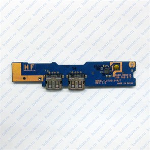 {{photo.Alt || photo.Description || 'Плата с USB разъемами для Samsung NP530U3B NP530U3C NP532U3C NP535U3C NP540U3C серии LOTUS13-R/T BA92-09691A BA92-11618A'}}