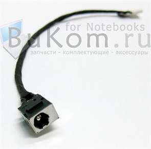 {{photo.Alt || photo.Description || 'Разъем питания на кабеле длина 22см для Lenovo B460 B470 B570 B570E B575 E49 E49L K49 V460 V570 V575 Z570 Z575 серии 50.4IH09.001 31049963 31048976 31048977 31049535 31049536 31049958 31049964 31049965'}}