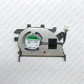 {{photo.Alt || photo.Description || 'Вентилятор для Acer Aspire R13 R7-371T серии Sunon EG50050S1-C530-S99 2.50W 4pin DC5V'}}