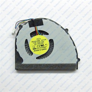 {{photo.Alt || photo.Description || 'Вентилятор для Acer Aspire ES1-311 серии Forcecon DFS150305040T FH23 0.5A 4pin DC5V 60.MZUN1.002'}}