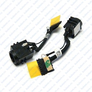 Разъем питания на кабеле Длина -- см для Sony Vaio SVT15 серии 6wire 8pin Z50UL 50.4YH06.001