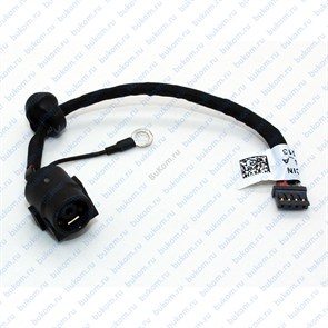 Разъем питания на кабеле Длина 9см для Sony Vaio серии 4wire 4pin E130 603-0101-7644-A 603-0101-7644_A