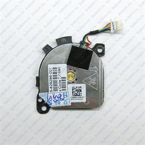 {{photo.Alt || photo.Description || 'Вентилятор Версия 1 Левый для HP Envy 13-d 13t-d серии 4pin DC5V 829296-001 829314-001 DC28000GYS0SUO3 DC28000GYS0'}}