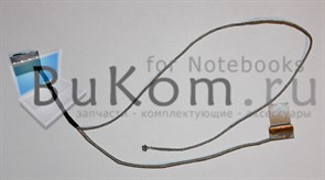 Шлейф матрицы 30pin Asus  X302LA-1A серии p/n: 1422-01YR0AS 14005-01600300