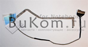 Шлейф матрицы 40pin Asus K450J k450v A450JF X450J X450JF F450J D450V серии p/n: 50.4LB01.011 50.4LB02.011 50.4LB01.021