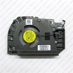 {{photo.Alt || photo.Description || 'Вентилятор Версия 2 GPU для HP ZBook 17 G3 серии Forcecon DFS561405PL0T FGDN 0.5A 4pin DC5V 848378-001 DC28000HOF0'}}