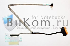 Шлейф матрицы 30pin HP Envy M6-W M6-W000 M6-W102DX X360 15-BK серии 450.04808.1001 808240-001