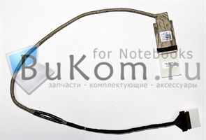 Шлейф матрицы 40pin DELL Inspiron 7737 17-7000 DOH70 серии p/n: 50.48L06.011