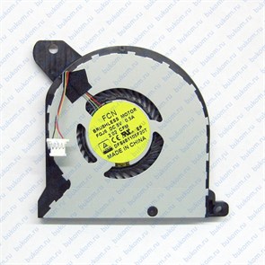 {{photo.Alt || photo.Description || 'Вентилятор Версия 1 для Dell Alienware 13 ALW13E-150 серии M13X Forcecon DFS481105F20T FGJ6 0.5A 4wire 4pin DC5V'}}