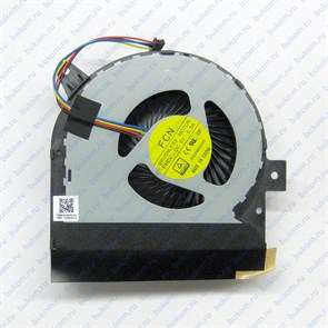 {{photo.Alt || photo.Description || 'Вентилятор Версия 2 Толщина 19мм для Asus ROG G752 G752V G752VY G752VT G752VL GFX72 GFX72VY GFX72VS серии Forcecon DFS200405BI0T FHCV (4wire 4pin) DC5V 13NB09V0AM0201'}}
