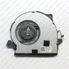 {{photo.Alt || photo.Description || 'Вентилятор для Asus ZenBook 3 UX390UA серии Delta NC55C04 -16D02 0.5A 4wire 4pin 13NB0CZ0P06011 13N0-UWP0101'}}