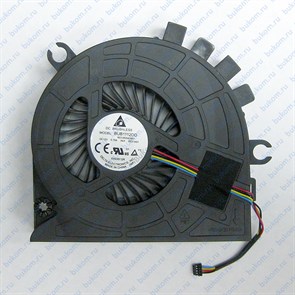 {{photo.Alt || photo.Description || 'Вентилятор для AIO HP ProOne 20&quot; 400 G2 серии (Pro AiO20 Ent15) Delta BUB1112DD A6X 0.70A Forcecon DFS2011212000T FGAR 1A 4pin DC12V 808581-001 6033B0043901'}}