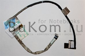 Шлейф матрицы 40pin Lenovo IdeaPad S205 E300 Wistron LS205 серии p/n: 50.4MN01.001, 50.4MN01.002, 50.4MN01.012