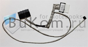 Шлейф матрицы 40pin для Lenovo Y50-70 Y50-80 серии p/n: DC02001ZB00